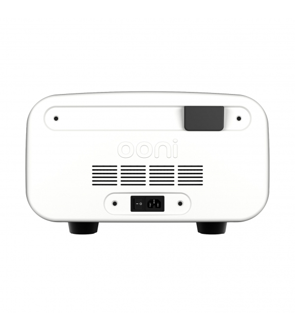 Volt 2 Ooni Tragbarer Elektrobackofen