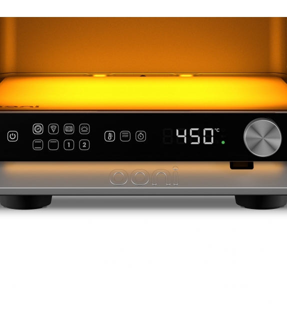 Volt 2 Ooni Four Électrique Portable