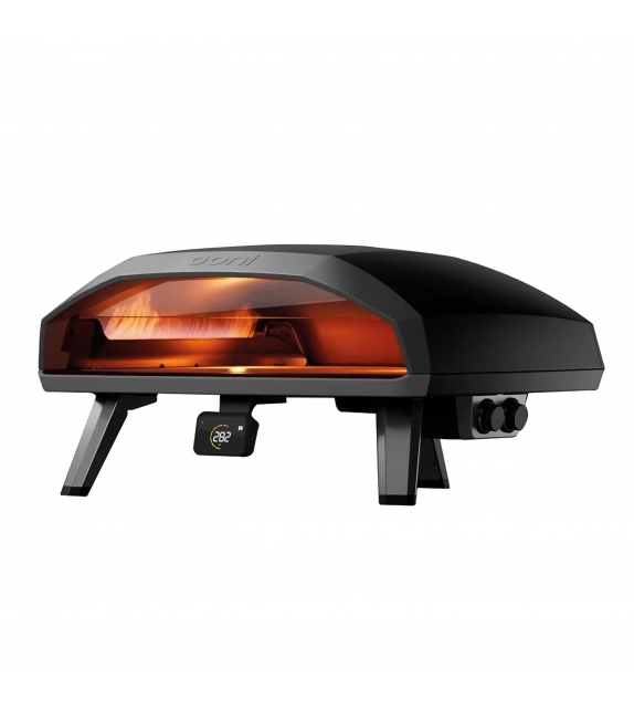 Koda 2 Max Ooni Horno de Gas Portátil