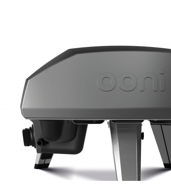 Koda 2 Ooni Horno de Gas Portátil