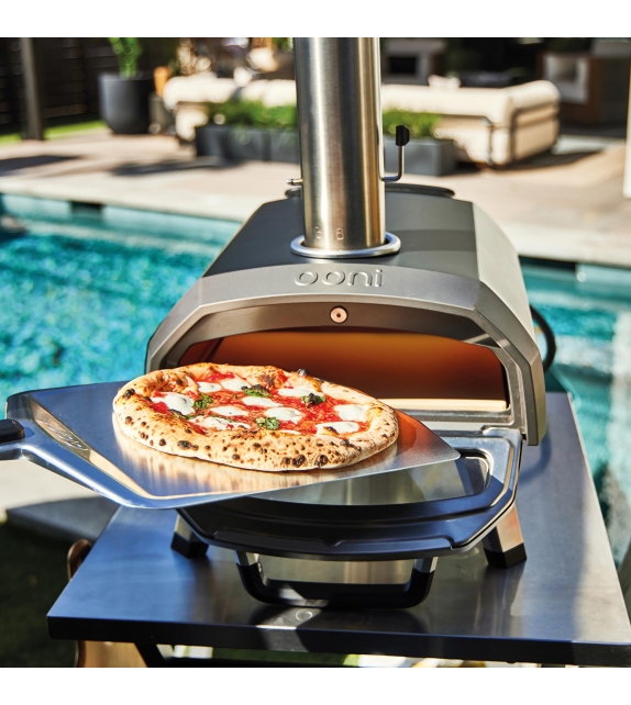 Karu 12G Ooni Four Portable