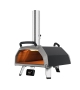 Karu 2 Pro Ooni Forno Portatile