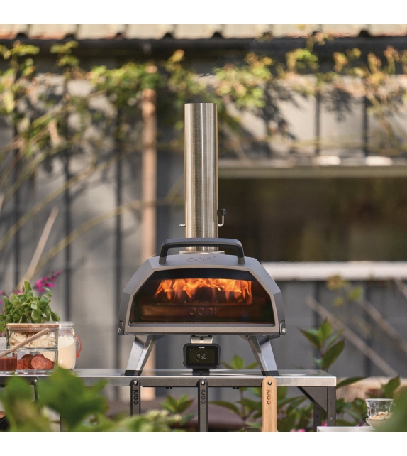 Karu 2 Pro Ooni Horno Portátil