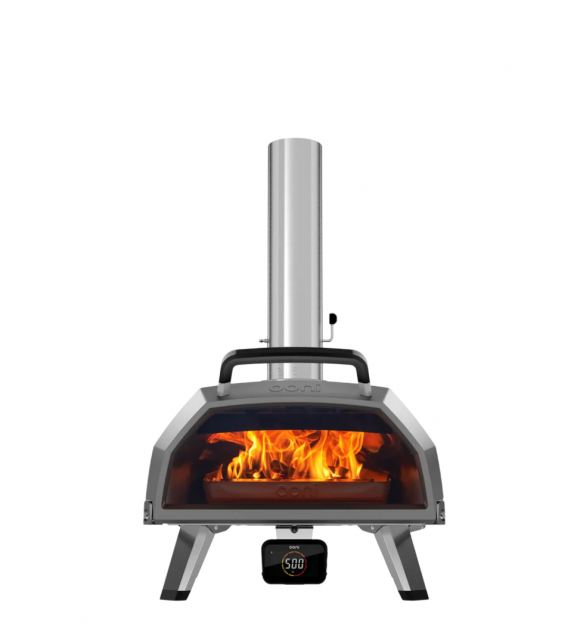 Karu 2 Pro Ooni Four Portable