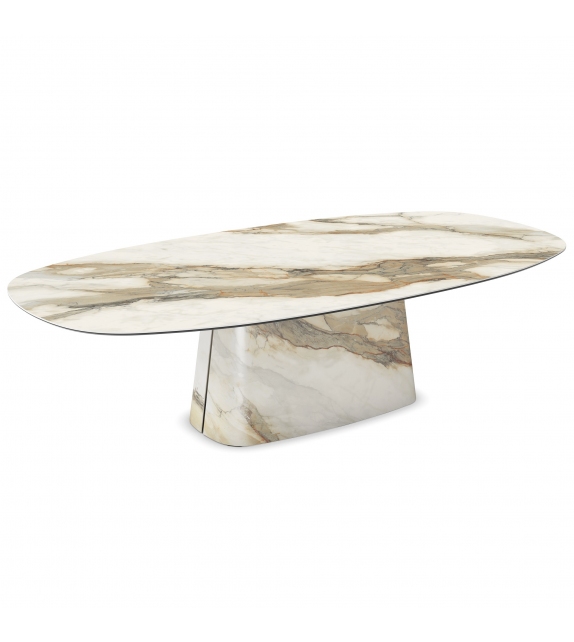 Napoleon Keramik Outdoor Cattelan Italia Tisch
