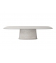 Napoleon Keramik Outdoor Cattelan Italia Tavolo