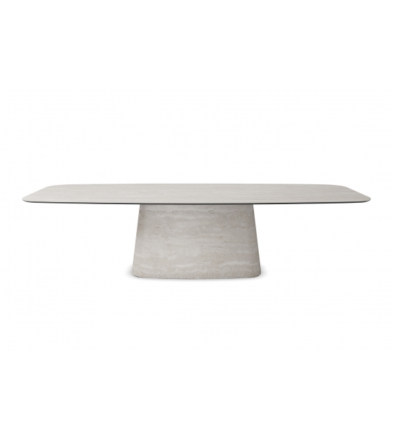 Napoleon Keramik Outdoor Table Cattelan Italia