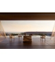 Napoleon Keramik Outdoor Cattelan Italia Table