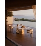 Napoleon Keramik Outdoor Cattelan Italia Tisch