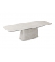 Napoleon Keramik Outdoor Cattelan Italia Table