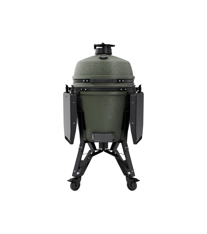 BSTRD Kamado Pro Large Barbecue