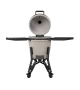 Barbecue Kamado Pro Large BSTRD