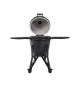 Kamado Core Large BSTRD Barbacoa