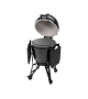 Kamado Core Large BSTRD Barbecue