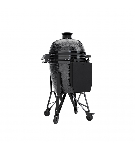 Kamado Core Large BSTRD Grill