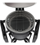 Kamado Core Medium BSTRD Barbecue
