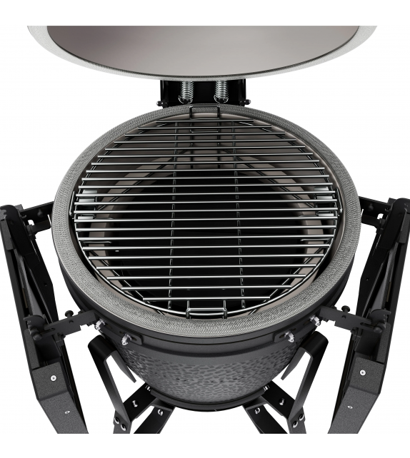 Kamado Core Medium BSTRD Barbecue