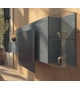 36e8 Cinema Lago Modular Wall System