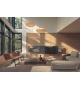 36e8 Cinema Lago Modular Wall System