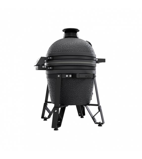 Kamado Core Compact BSTRD Grill