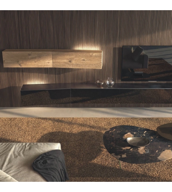36e8 Gap Lago Modular Wall System