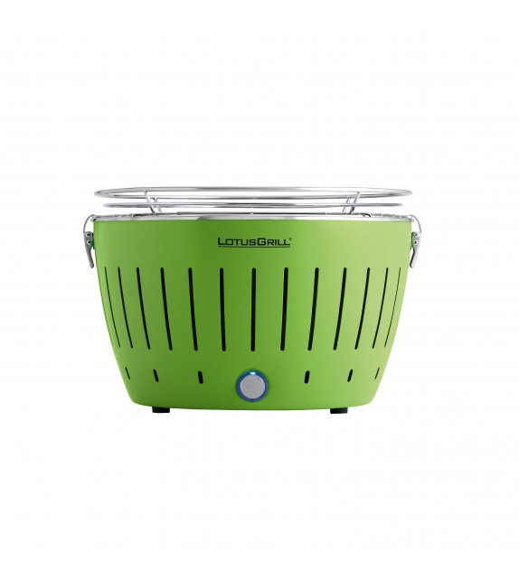 LotusGrill Grill Portable