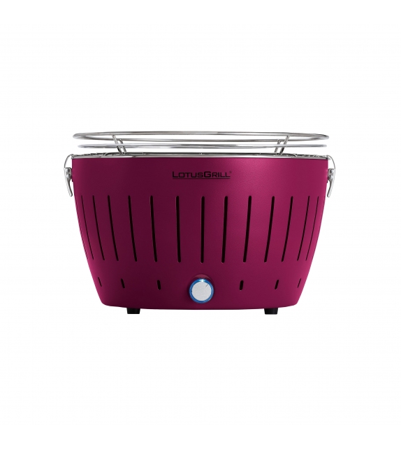 LotusGrill Grill Portable