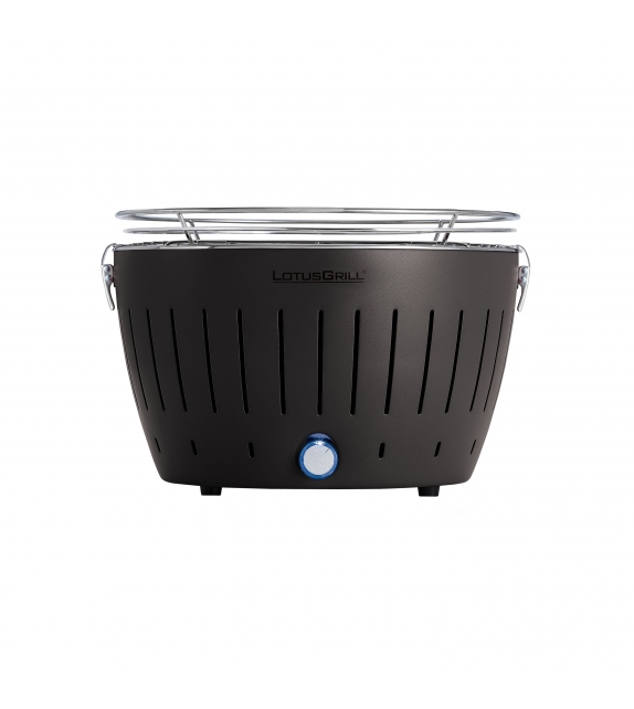 LotusGrill Tragbarer Grill