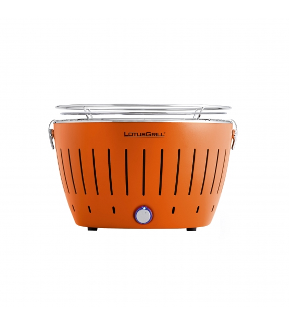 LotusGrill Grill Portable