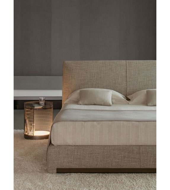AtelierM Flou Bed