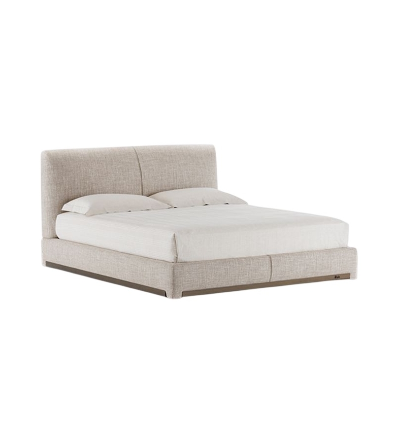 AtelierM Flou Bed