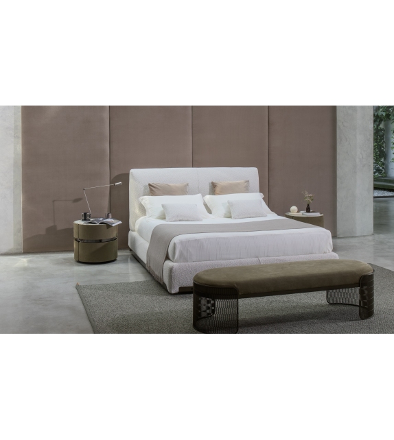 AtelierM Flou Cama