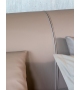 AtelierM Flou Bed