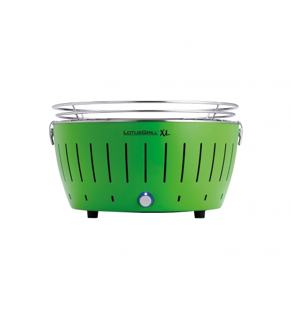 LotusGrill XL Parrilla Portátil