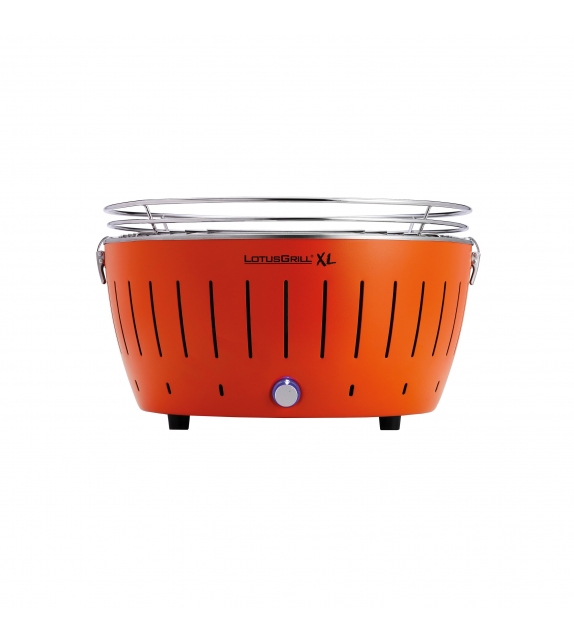 LotusGrill XL Grill Portatile