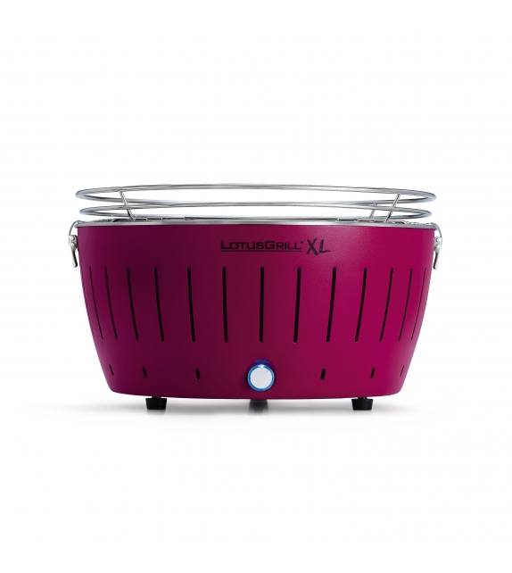 LotusGrill XL Parrilla Portátil