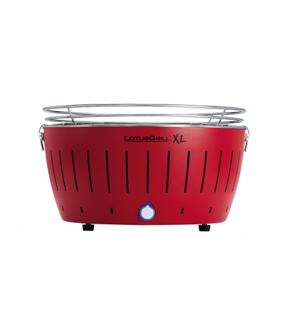 LotusGrill XL Parrilla Portátil