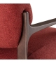 Arkena Flou Bed