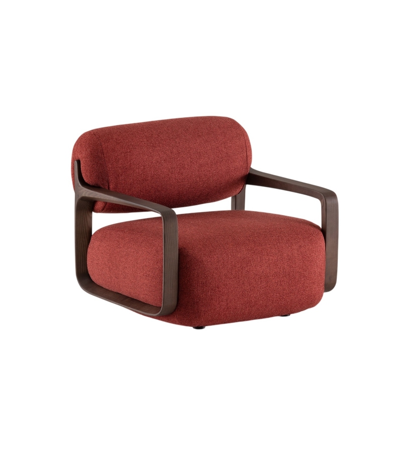 Arkena Flou Bed