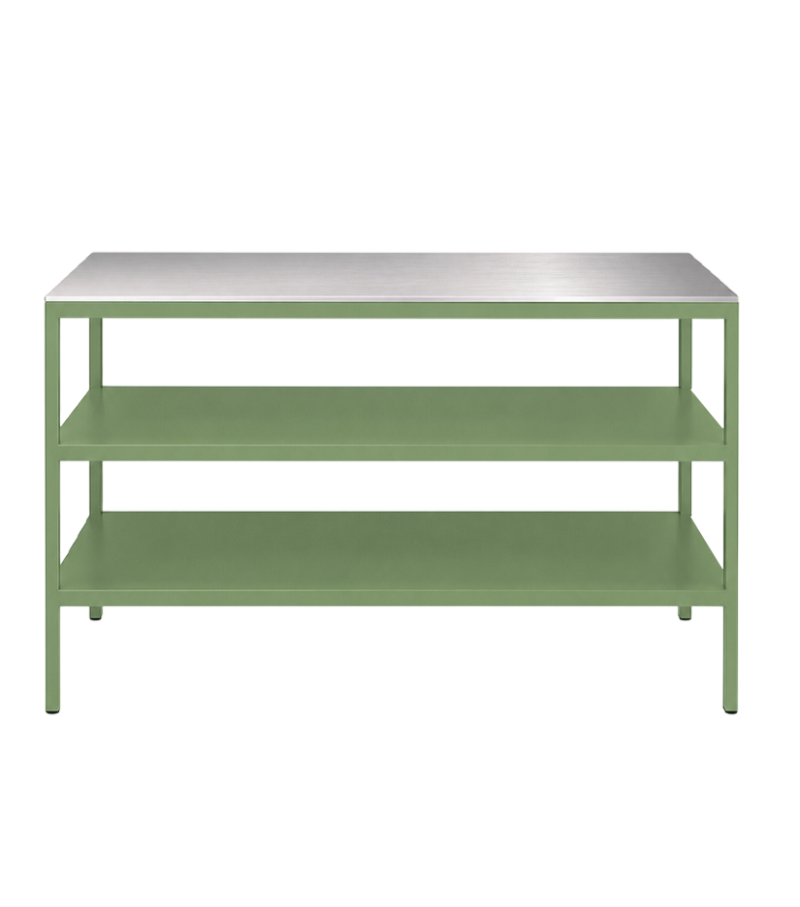 Ready for shipping - Frame Fantin Workbench