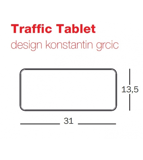 Traffic_2 Magis Sessel