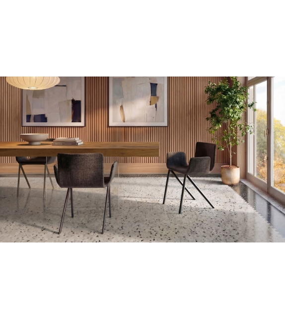 Mezz'aria Lago Silla de Comedor
