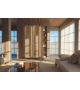 36e8 Twist Lago Bookcase