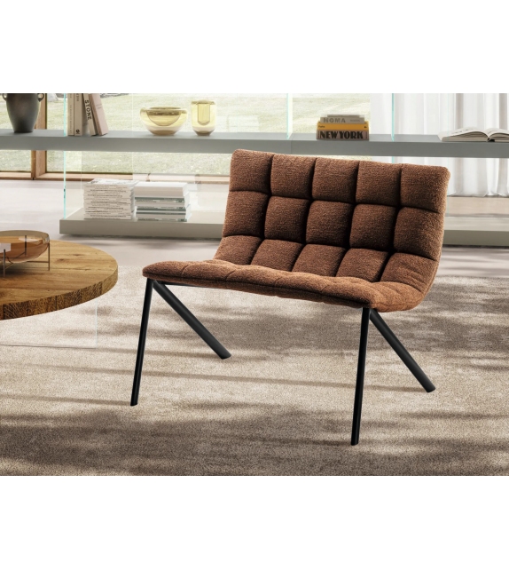 Mezz'aria Lago Butaca Acolchada