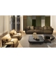 Gen Flou Coffee Table