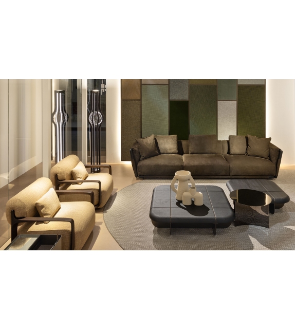 Gen Flou Couchtisch