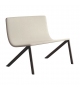 Mezz'aria Lago Armchair