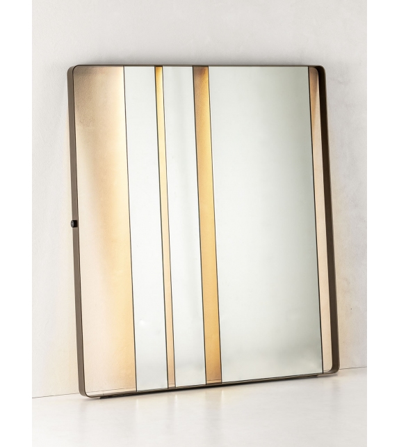 Bamboo Flou Spiegel