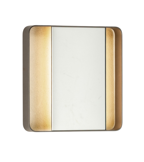 Bamboo Flou Specchio