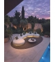 Air Stone Lago Sofasystem